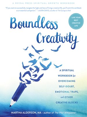 cover image of Boundless Creativity